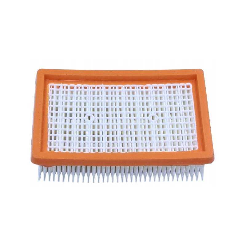 Karcher mv4 mv5 mv6 wd4 wd5 wd6 dulkių siurblio filtras