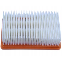 Karcher mv4 mv5 mv6 wd4 wd5 wd6 dulkių siurblio filtras