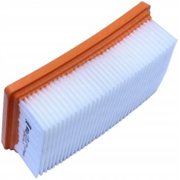 Karcher mv4 mv5 mv6 wd4 wd5 wd6 dulkių siurblio filtras