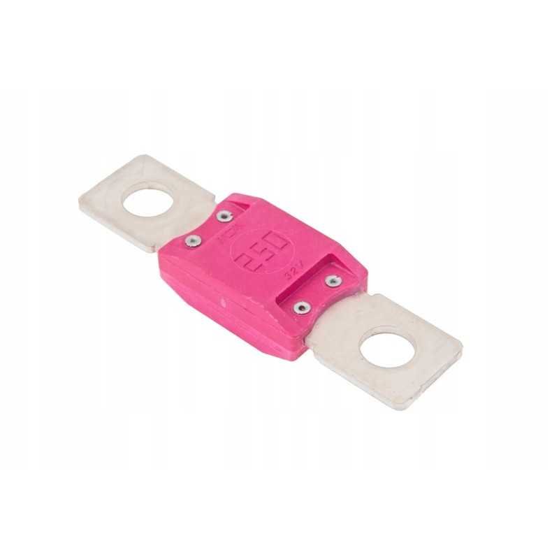 V836864541 užsukamas saugiklis 250a