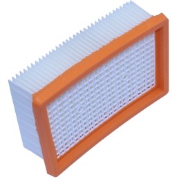 Karcher mv4 mv5 mv6 wd4 wd5 wd6 dulkių siurblio filtras