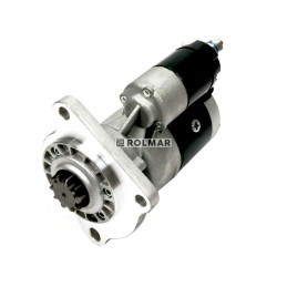 Magneton mf3 massey fer starteris su reduktoriumi