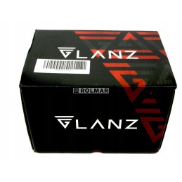 Magneton mf3 massey fer starteris su reduktoriumi