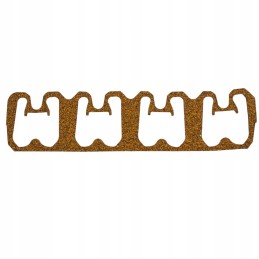 Vožtuvo dangtelio tarpiklis 4 cilindrai Deutz Perkins