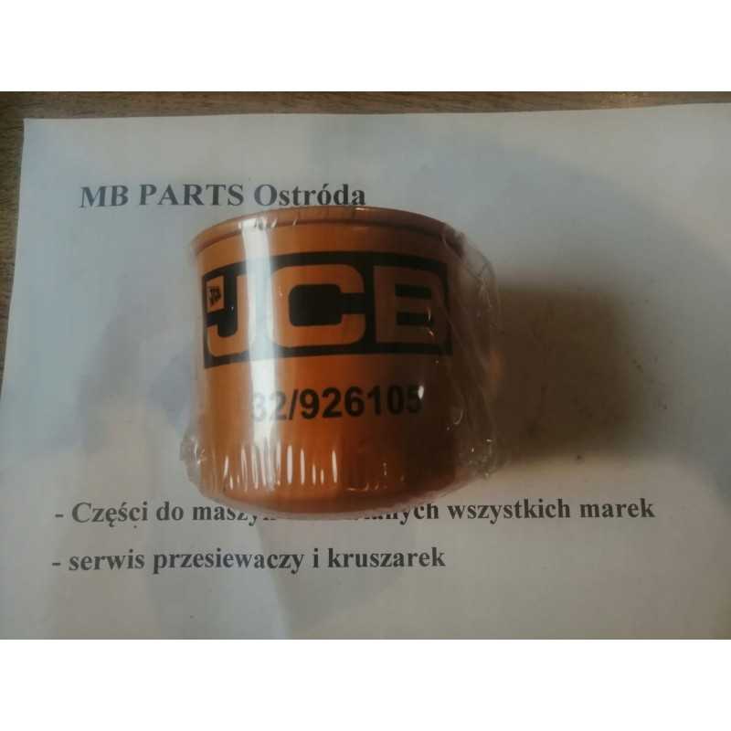 org kuro filtras jcb 8055 8060 8080 32 926105