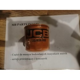 org kuro filtras jcb 8055 8060 8080 32 926105