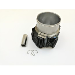 Hatz 1d81 pilnas cilindras 01508330