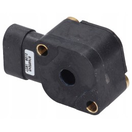 Potenciometro dėklas New Holland Steyr 82021035