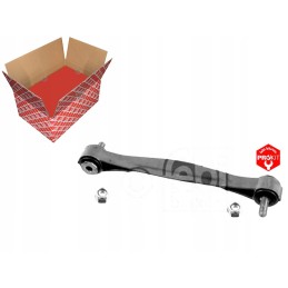 Stabilizatoriaus jungtis 230mm plastikinis Mercedes