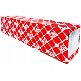 Stabilizatoriaus jungtis 230mm plastikinis Mercedes