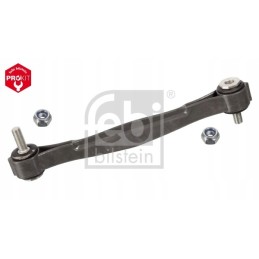 Stabilizatoriaus jungtis 230mm plastikinis Mercedes