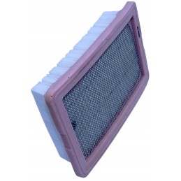 Oro filtras pa75101 lapų pūstuvas