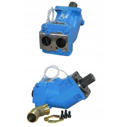 Kampinis stūmoklinis siurblys xpi 18 0523810 hydro leduc