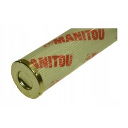 Manitou 563482 hidraulinis grįžtamasis filtras