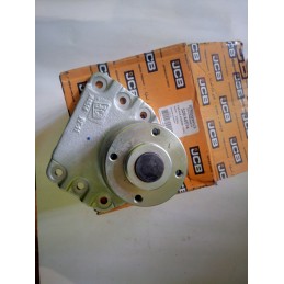 Originalus jcb 320 a8514 ventiliatoriaus laikiklis