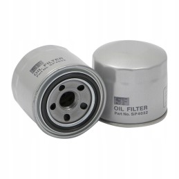 Sp4032 alyvos filtras SF filtras