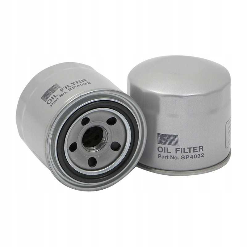 Sp4032 alyvos filtras SF filtras