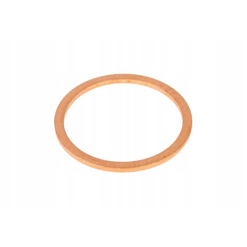 X540010278000 pavarų dėžės korpuso poveržlė