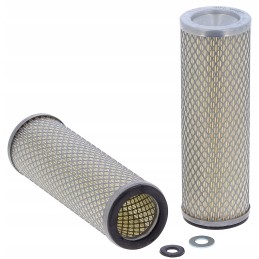 Oro filtro saugiklis SA 10872