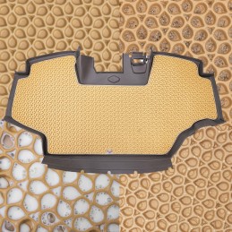 John Deere serija 6 6m 6145m 6145 6m145 2017 m.