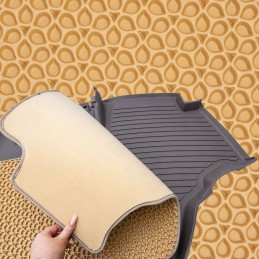 John Deere serija 6 6m 6145m 6145 6m145 2017 m.