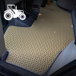 John Deere serija 6 6m 6145m 6145 6m145 2017 m.