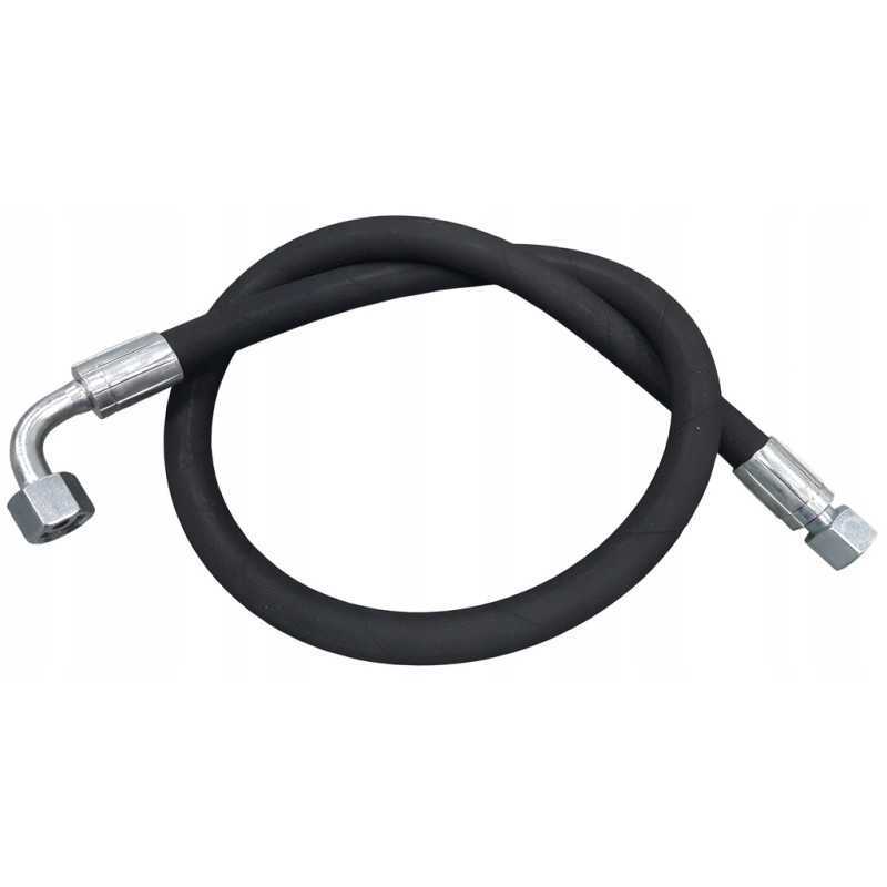 Hidraulinės žarnos linija dn10 18 18 ak800 330 bar