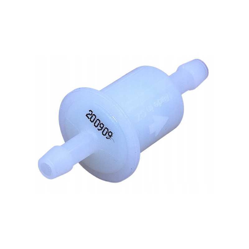 Kuro filtras rt48 wacker neuson bs50 2i trumpiklis