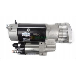 Starteris 12v 4 2kw deutz fendt lambo f7169000600