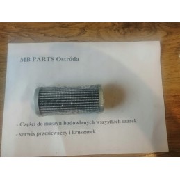 JCB JS 6900 0084 Kopark hidraulinio valdymo filtras