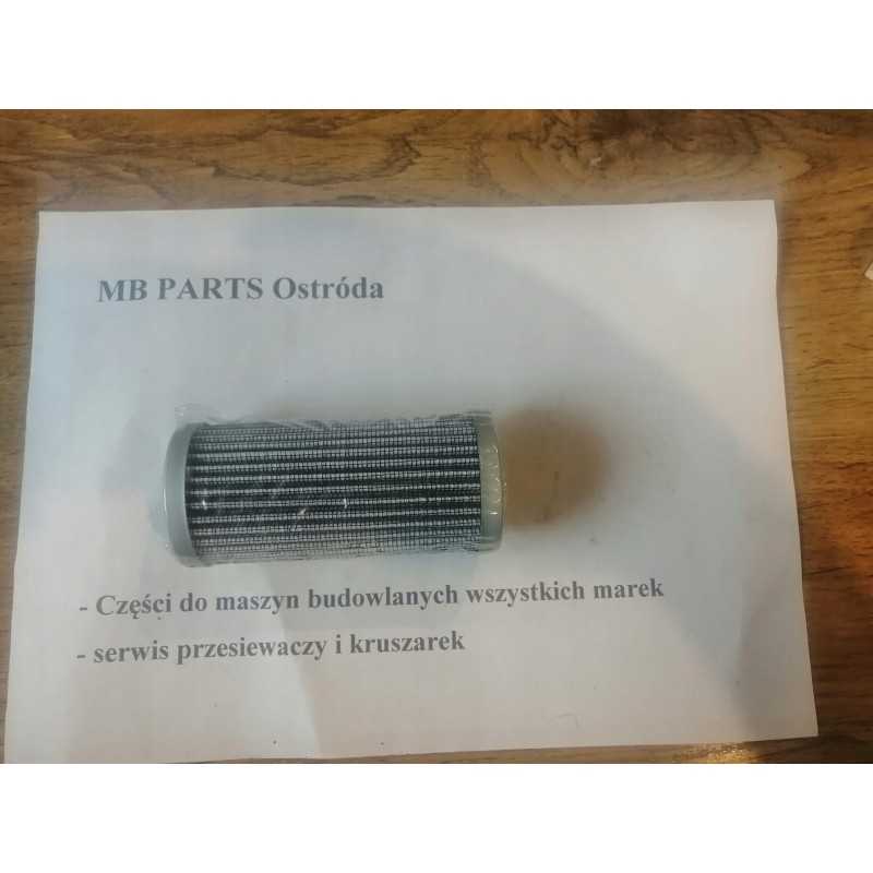 JCB JS 6900 0084 Kopark hidraulinio valdymo filtras