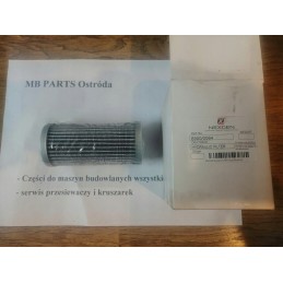 JCB JS 6900 0084 Kopark hidraulinio valdymo filtras