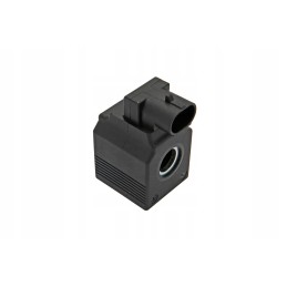 3909599m1 hidraulinio solenoidinio vožtuvo ritė