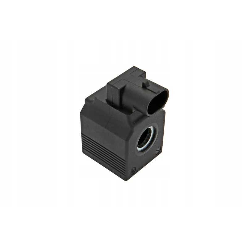 3909599m1 hidraulinio solenoidinio vožtuvo ritė