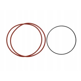 Įvorių sandariklio rinkinys 2 1 john deere ar65507 600