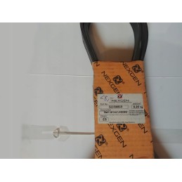 JCB 320 08605 pavaros diržas