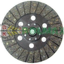 Sankabos diskas massey ferguson landini 1424135m91