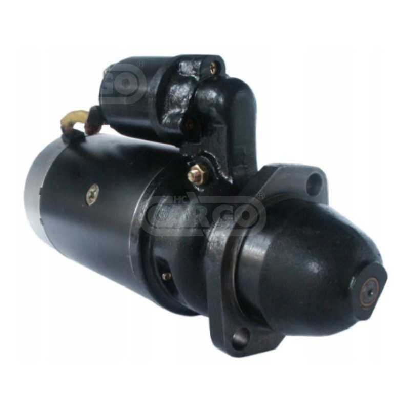 Starteris hc cargo tas pats 110530 12v 3 0kw