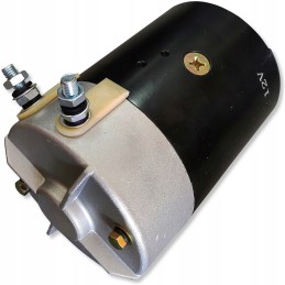 Elektros variklio generatorius 12v 2 kW savivartis Kipra