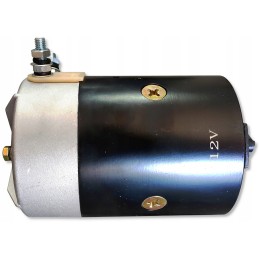 Elektros variklio generatorius 12v 2 kW savivartis Kipra