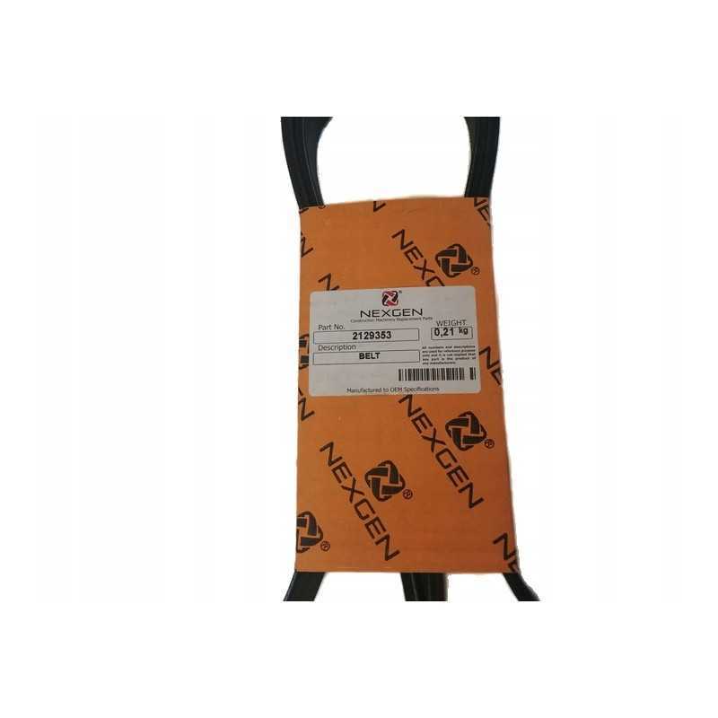 Cat Caterpillar Multi V formos diržas 2129353