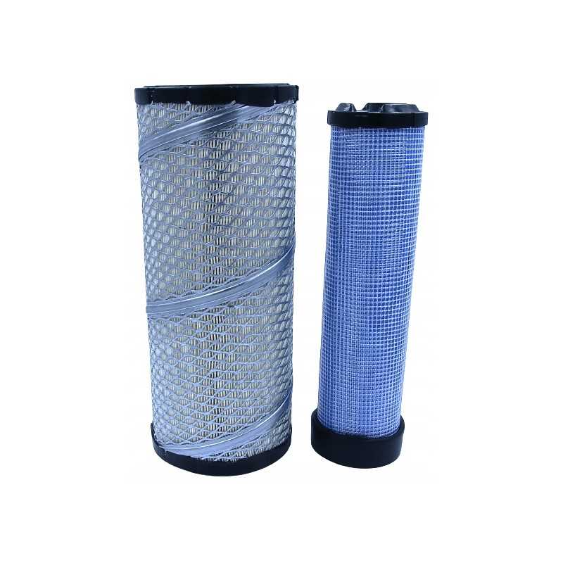 Oro filtro dėklas ih 55 a 2wd 55 a 4wd john d