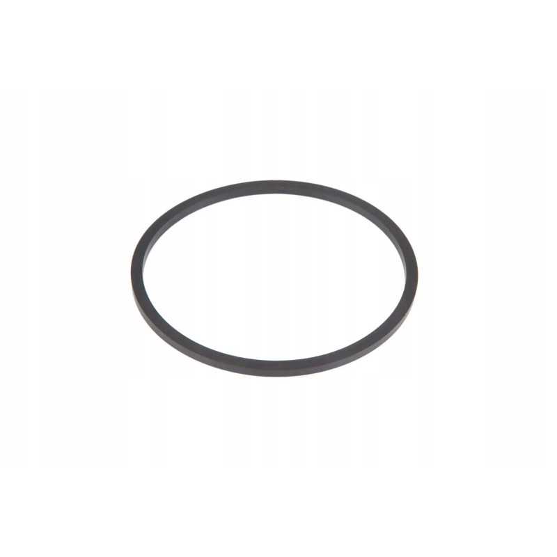 V835330015 kuro filtro tarpiklis 78 x 3