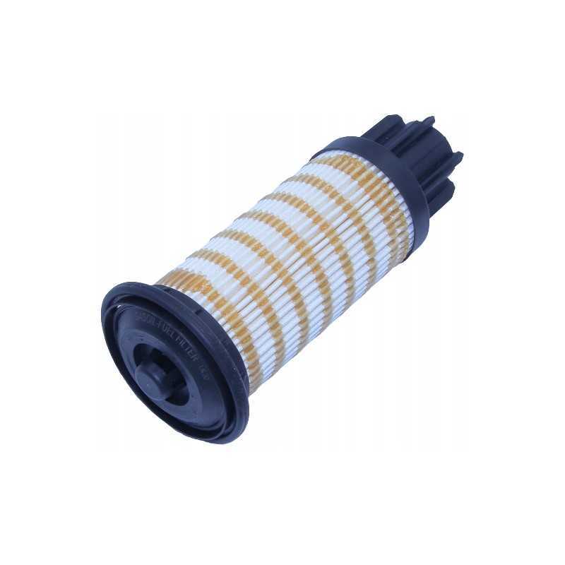 Kuro filtras sn40691