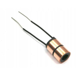 Generatoriaus komutatorius 100211 6420ex naujo tipo ekspozicija