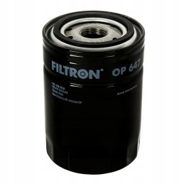 Alyvos filtras filtron op647 ostrówek crystal ursus