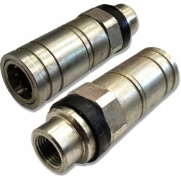 Greitos jungties automatinis lizdas 1 2 gp 3cfpv
