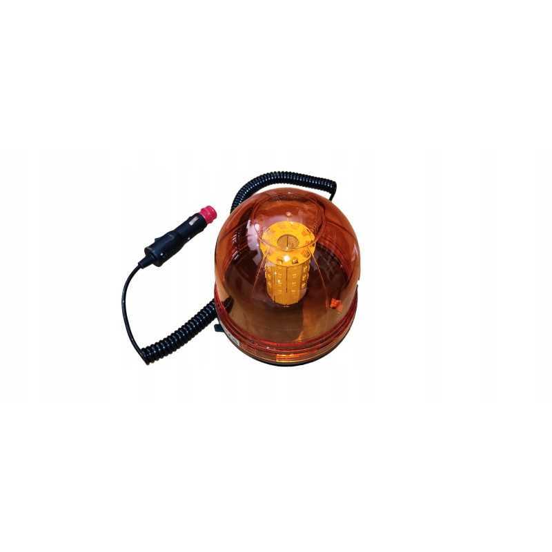 Gaidžio magnetas jcb 3cx 4cx led 700 50114 g