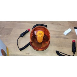 Gaidžio magnetas jcb 3cx 4cx led 700 50114 g