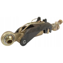 Automatinis stabilizatorius cbm korpusas ih internatio